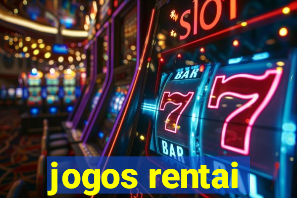 jogos rentai